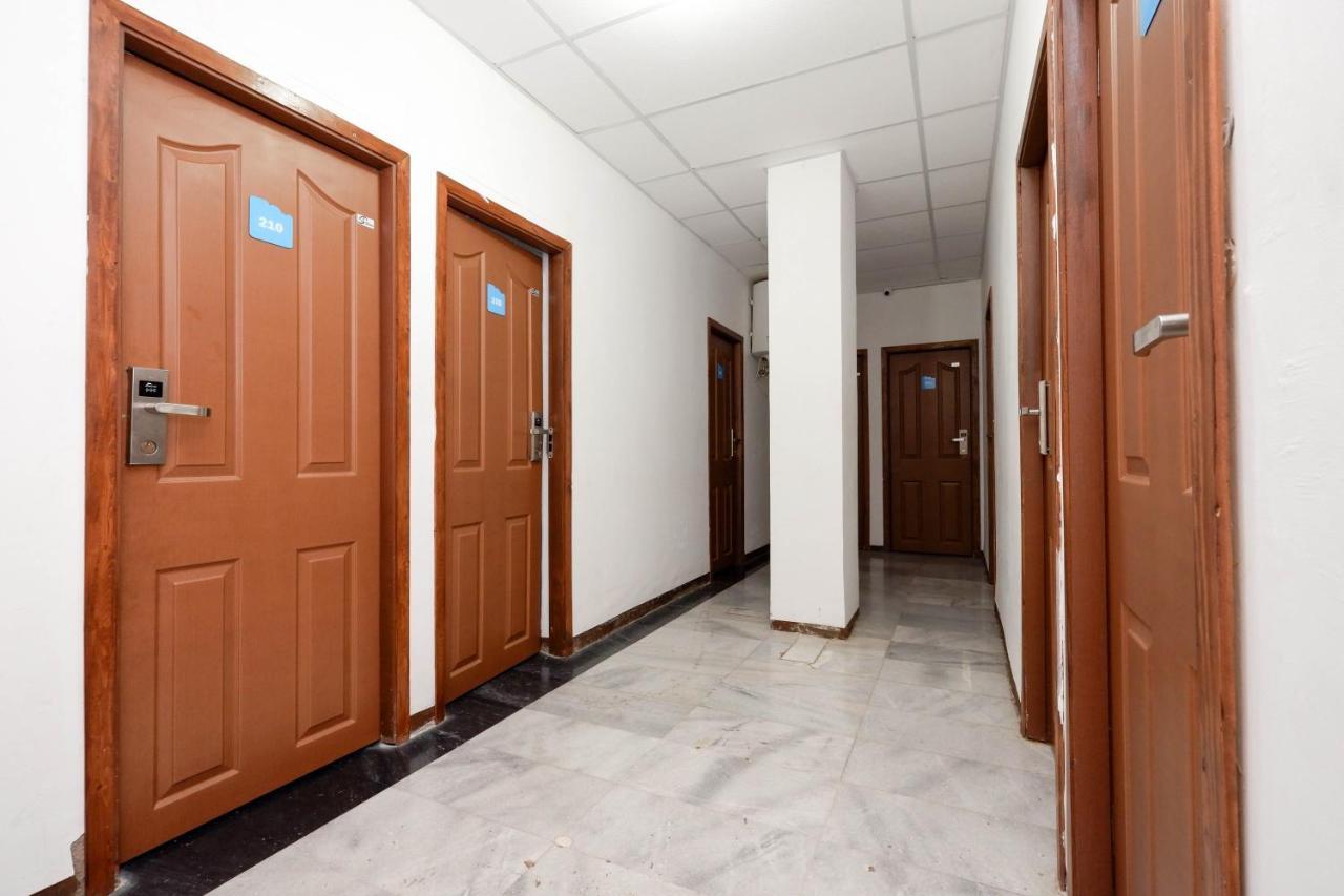 Hotel O Semarang Near Kota Lama Semarang Formerly Kamarkoe Residence Coo Property Exterior photo