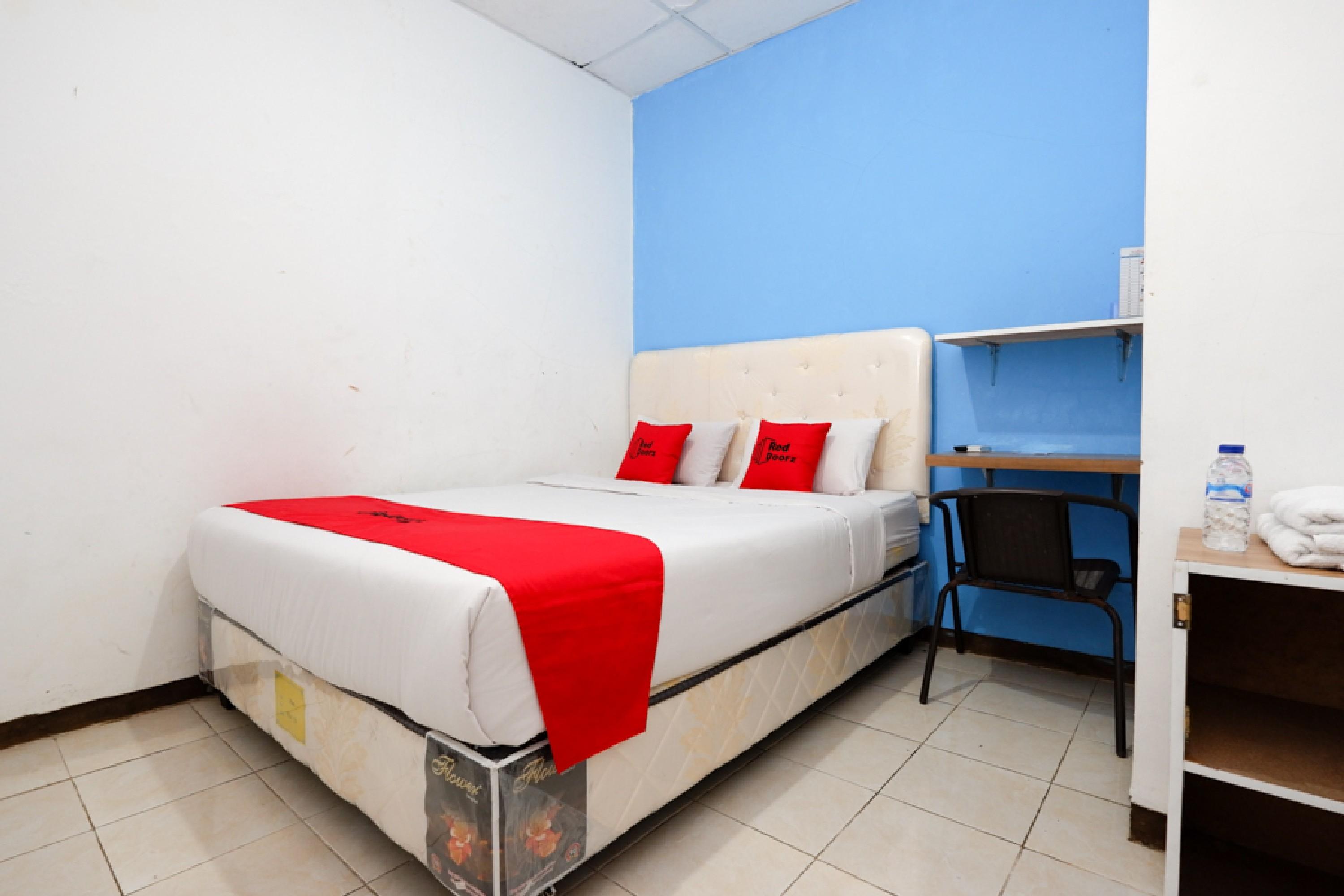 Hotel O Semarang Near Kota Lama Semarang Formerly Kamarkoe Residence Coo Property Exterior photo